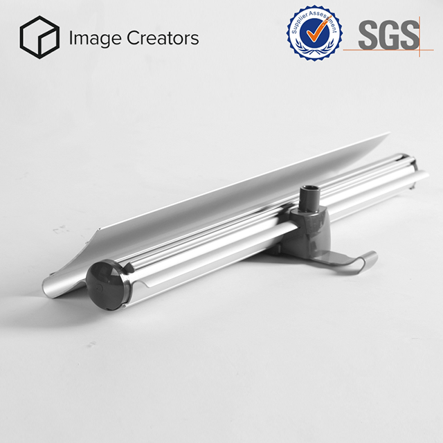 Signtific Type 38 Roll-up banner van hoge kwaliteit 